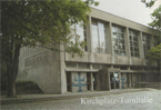 Kirchplatzturnhalle